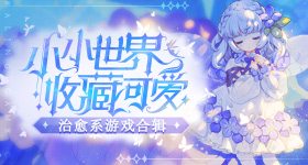 魏晨带儿子逛超市