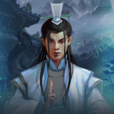 喻言摔了
